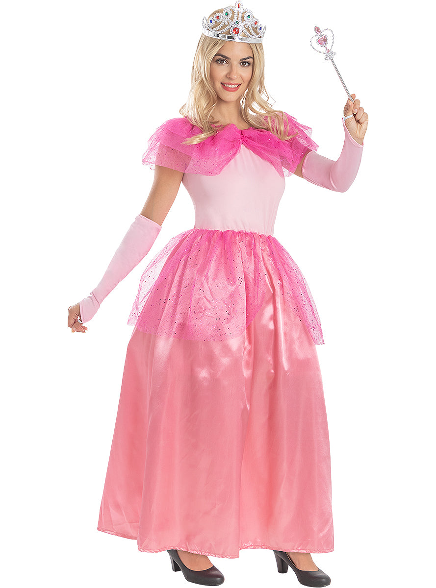 Déguisement Princesse femme grande taille