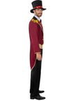 Déguisement Dompteur homme grande taille