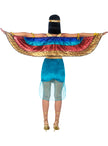 Déguisement égyptienne Néfertiti femme grande taille
