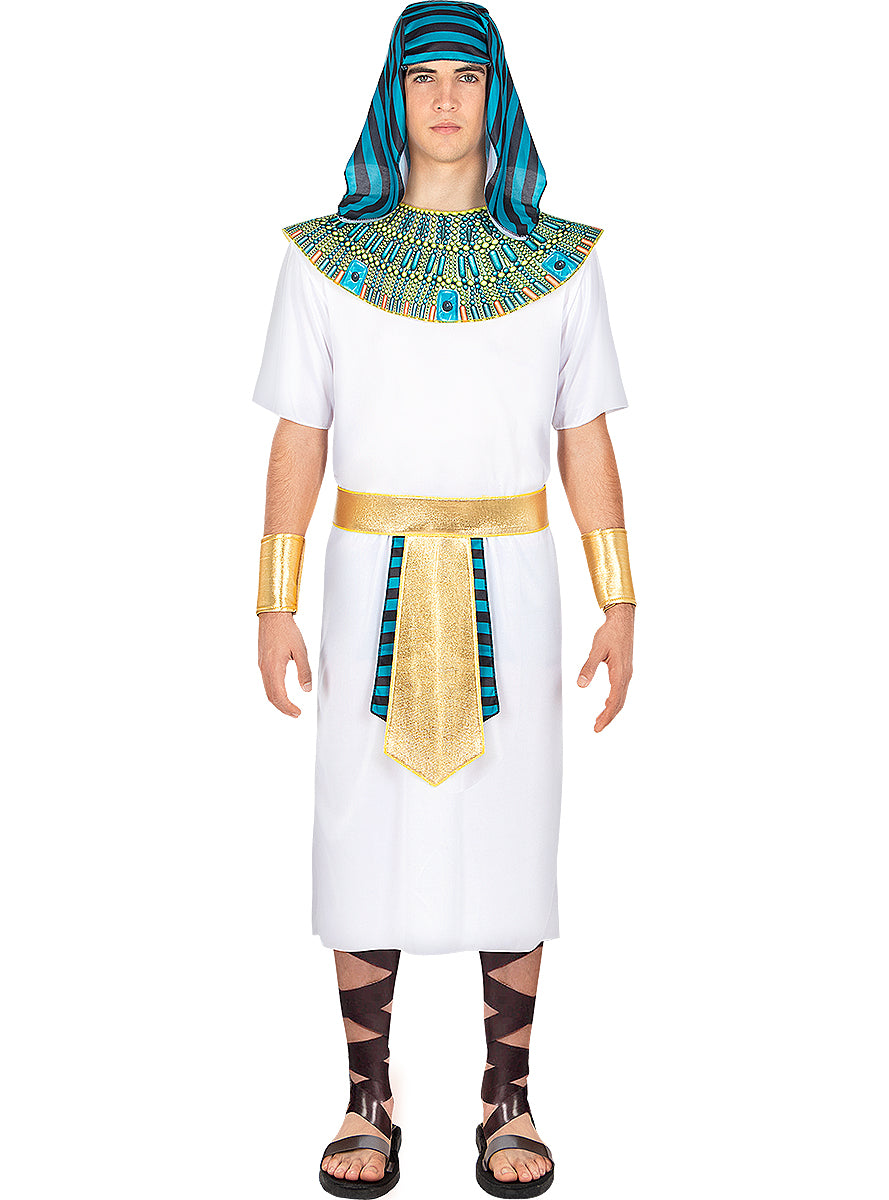 Déguisement Pharaon homme grande taille