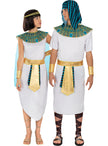 Déguisement Pharaon homme grande taille