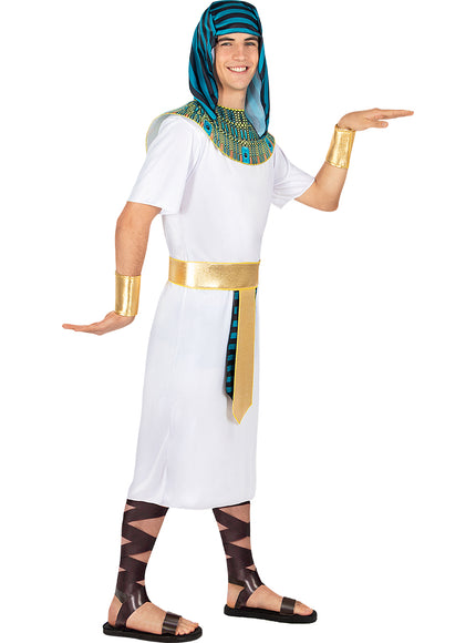 Déguisement Pharaon homme grande taille