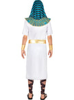 Déguisement Pharaon homme grande taille