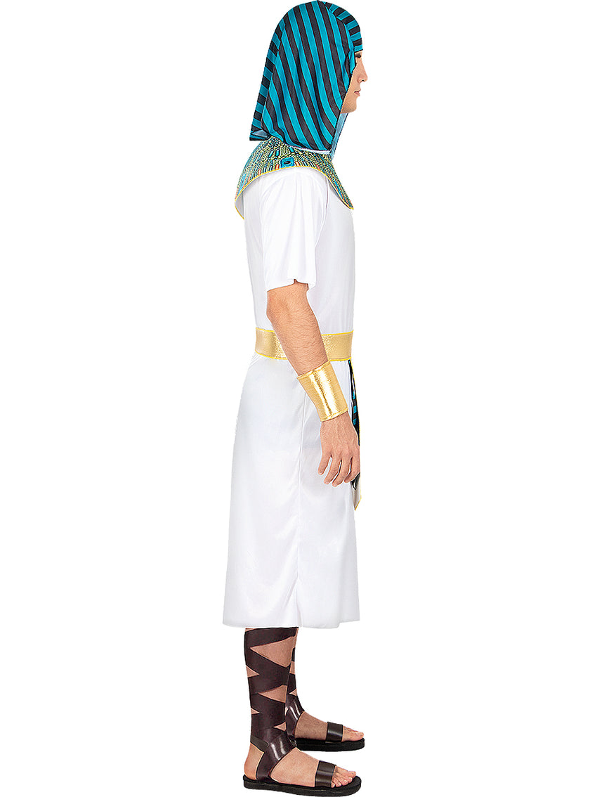 Déguisement Pharaon homme grande taille