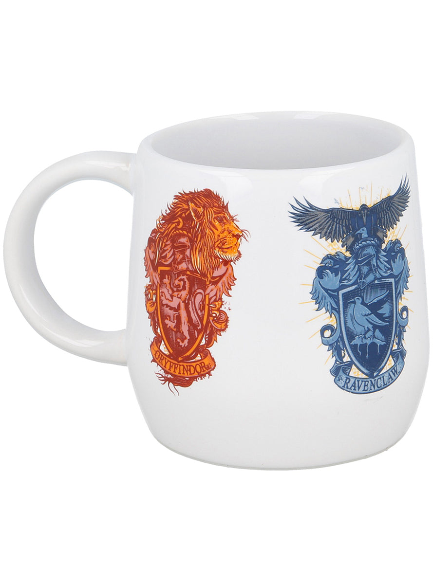 Mug Harry Potter Maisons 360ml