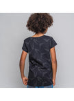 T-shirt Poudlard emblème enfant - Harry Potter