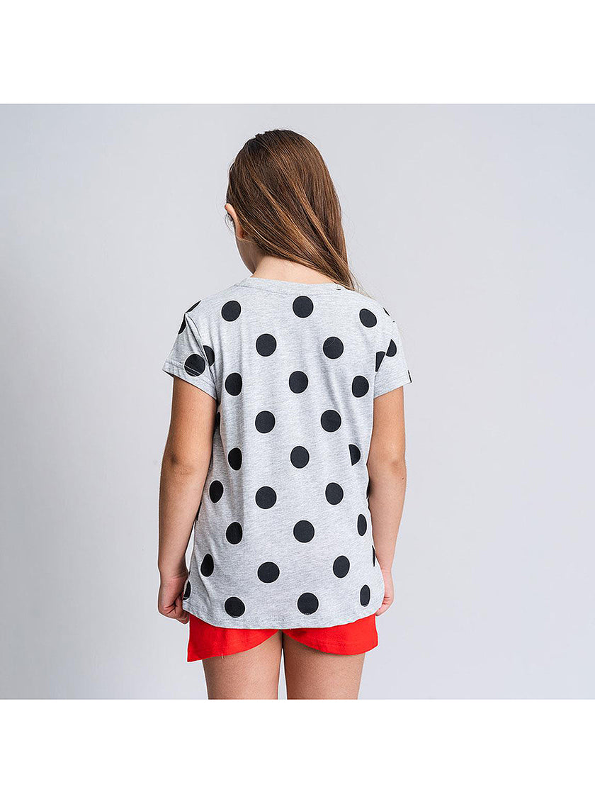 Pyjama Ladybug 