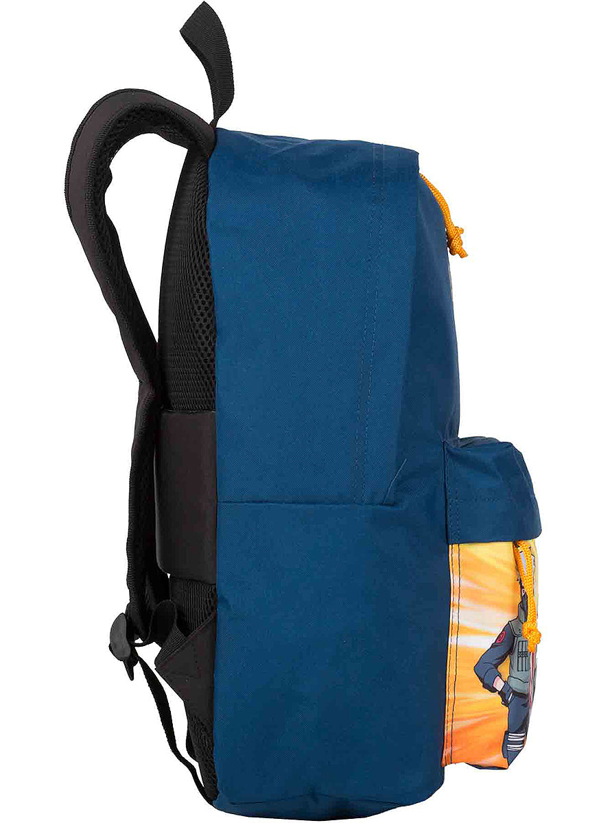 Sac à dos Naruto personnages