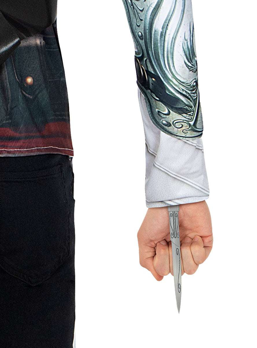 Lame Assassins Creed