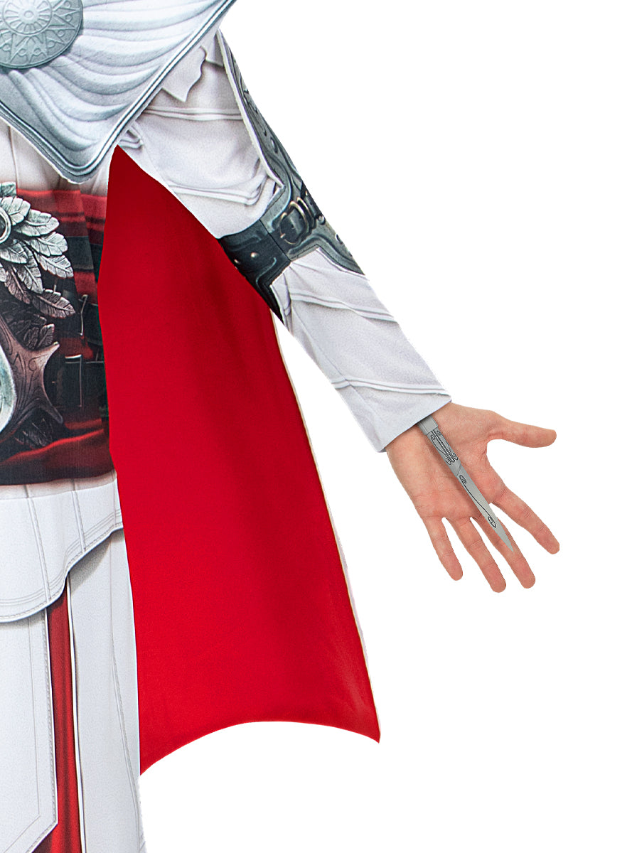 Lame Assassins Creed