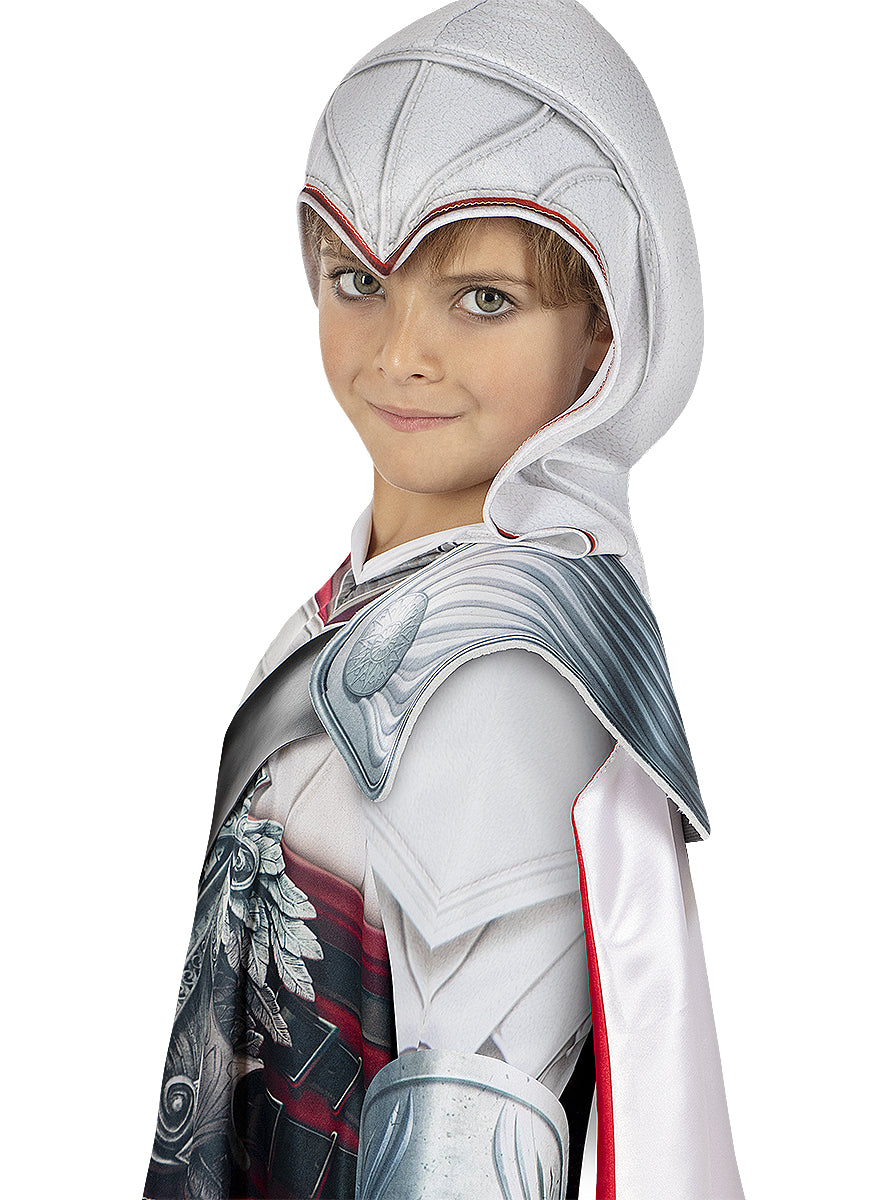 Déguisement Ezio Auditore Assassins Creed garçon