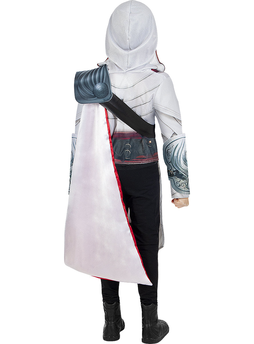 Déguisement Ezio Auditore Assassins Creed garçon