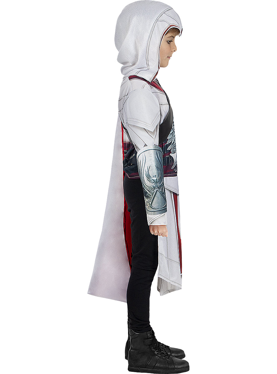 Déguisement Ezio Auditore Assassins Creed garçon