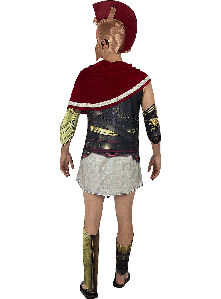 Déguisement Alexios  Assassins Creed Odyssey