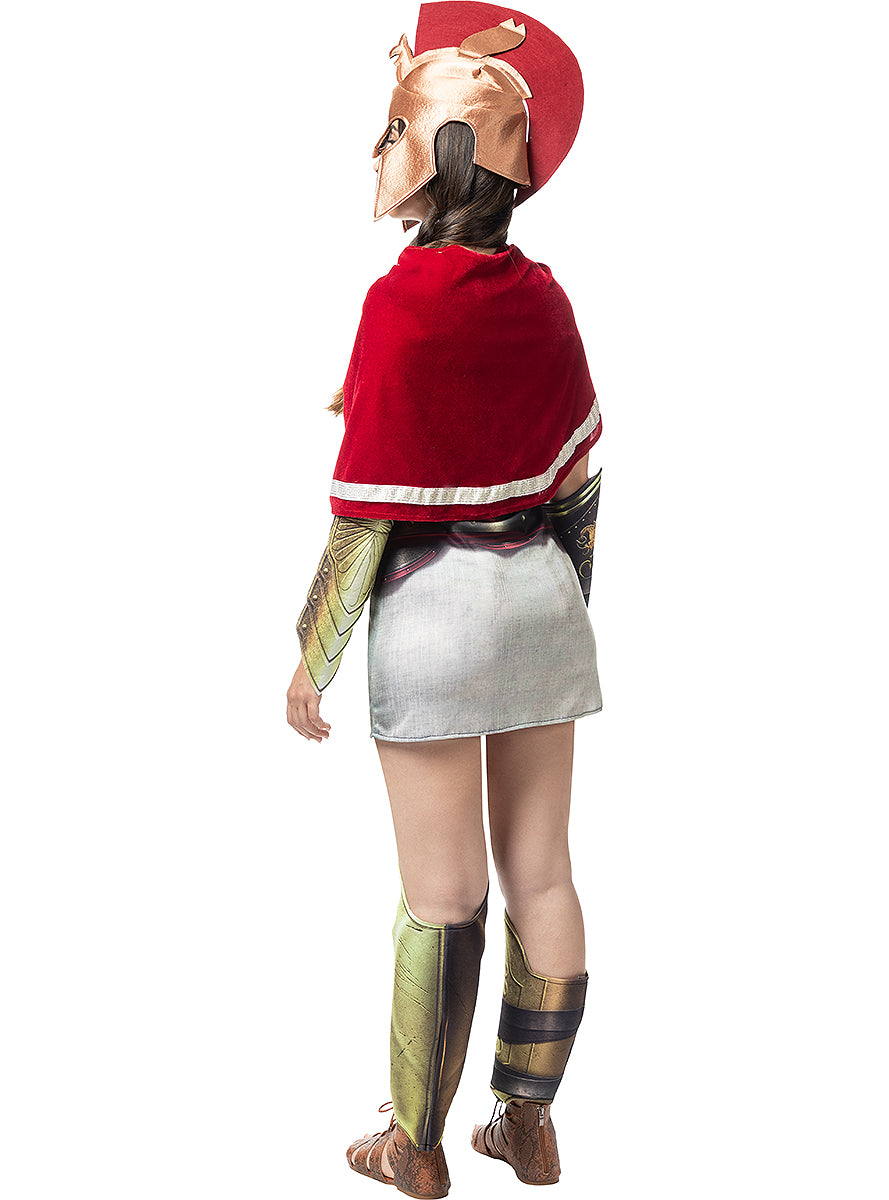 Déguisement Kassandra  Assassins Creed Odyssey