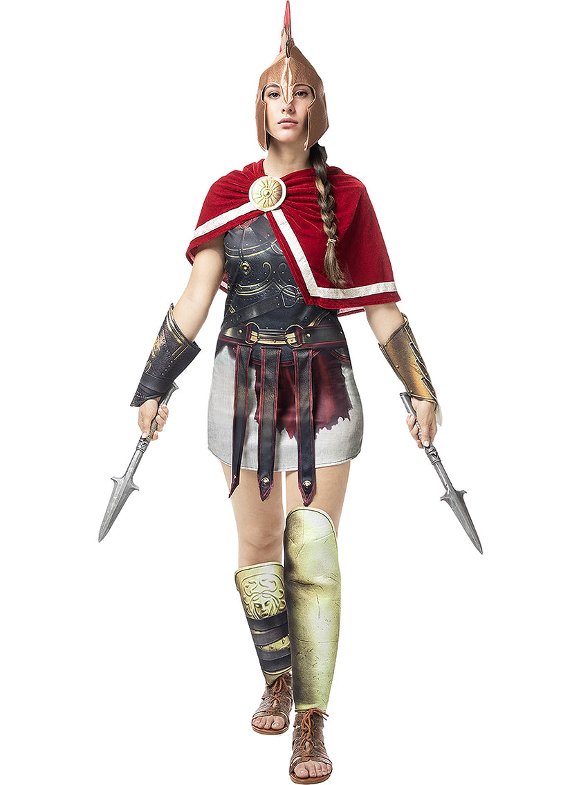 Déguisement Kassandra  Assassins Creed Odyssey