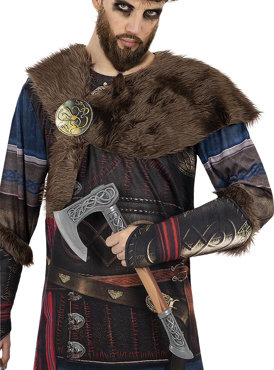 Déguisement Eivor Assassins Creed Valhalla homme