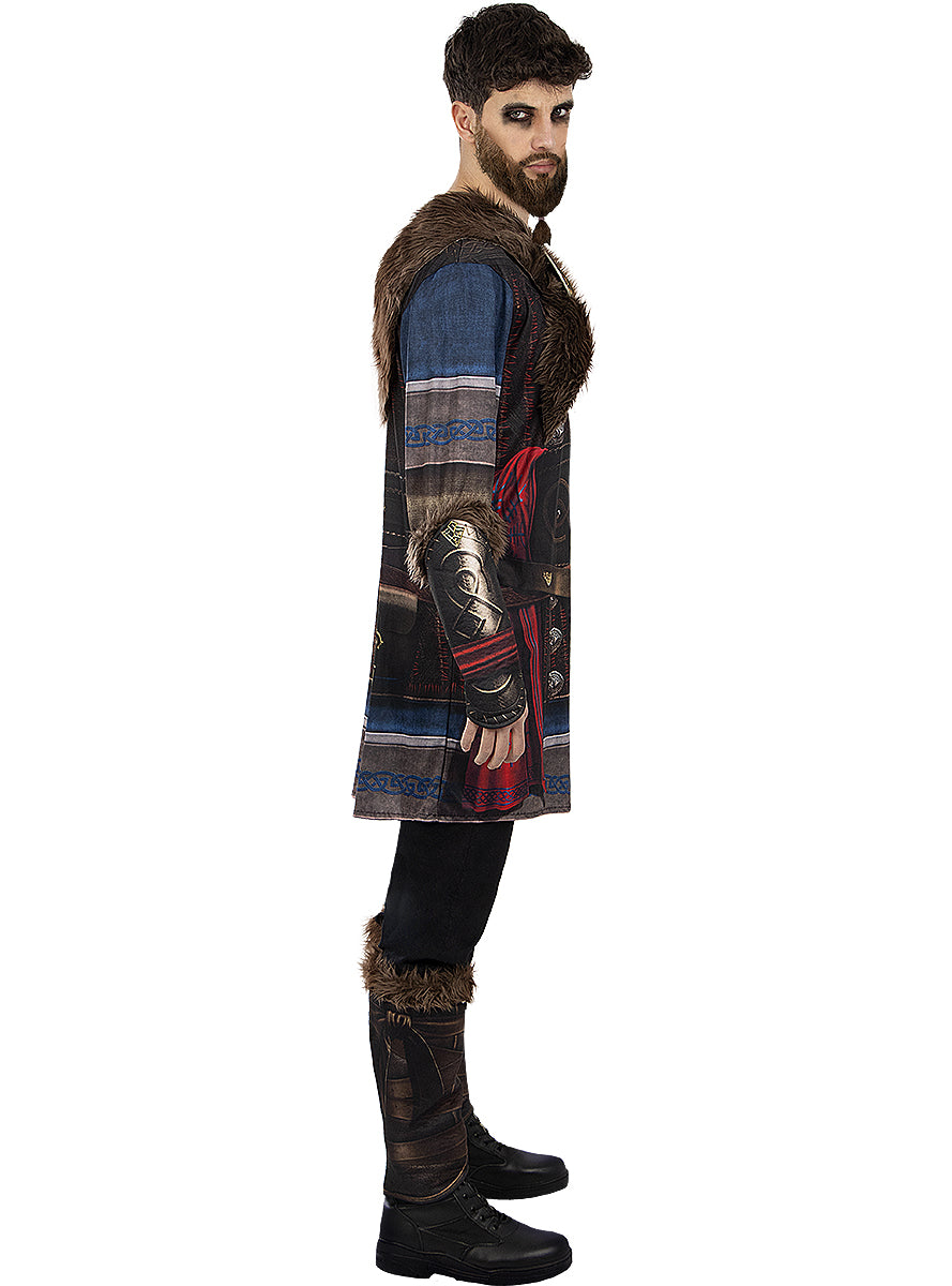 Déguisement Eivor Assassins Creed Valhalla homme