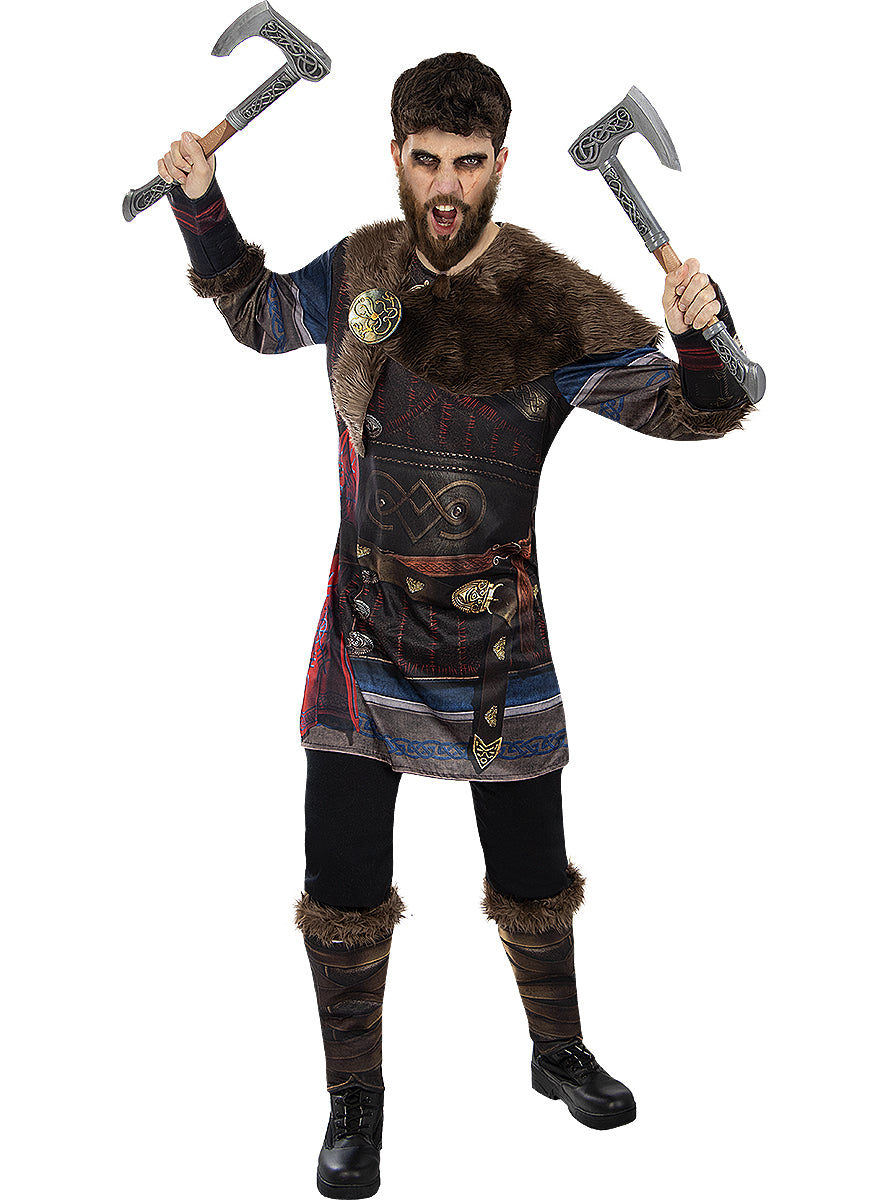 Déguisement Eivor Assassins Creed Valhalla homme