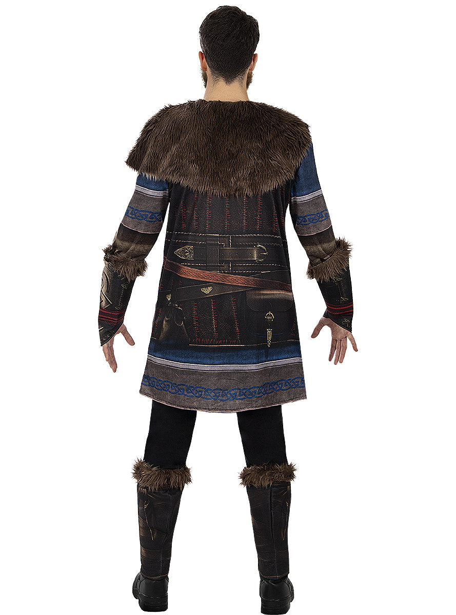 Déguisement Eivor Assassins Creed Valhalla homme