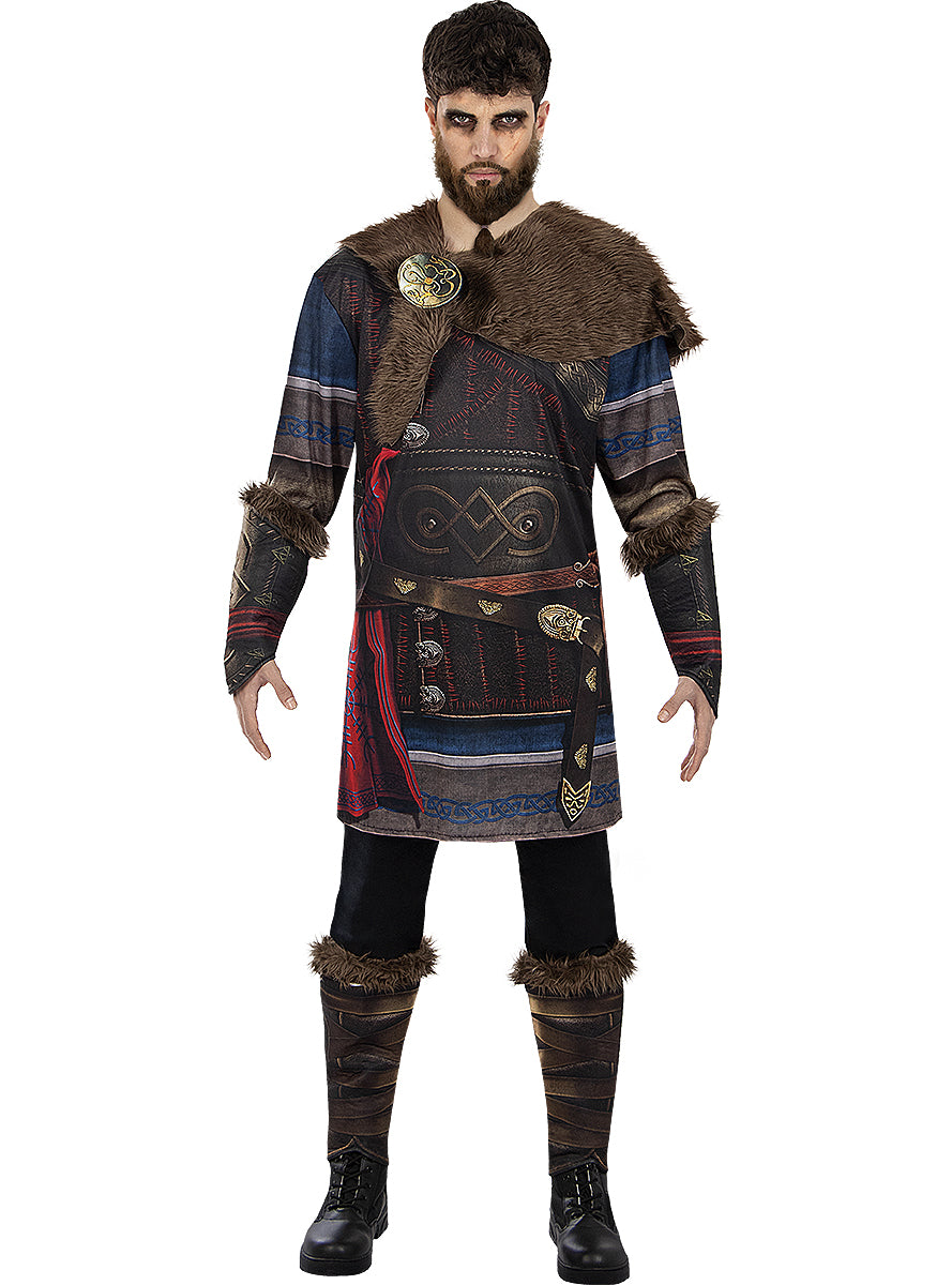 Déguisement Eivor Assassins Creed Valhalla homme