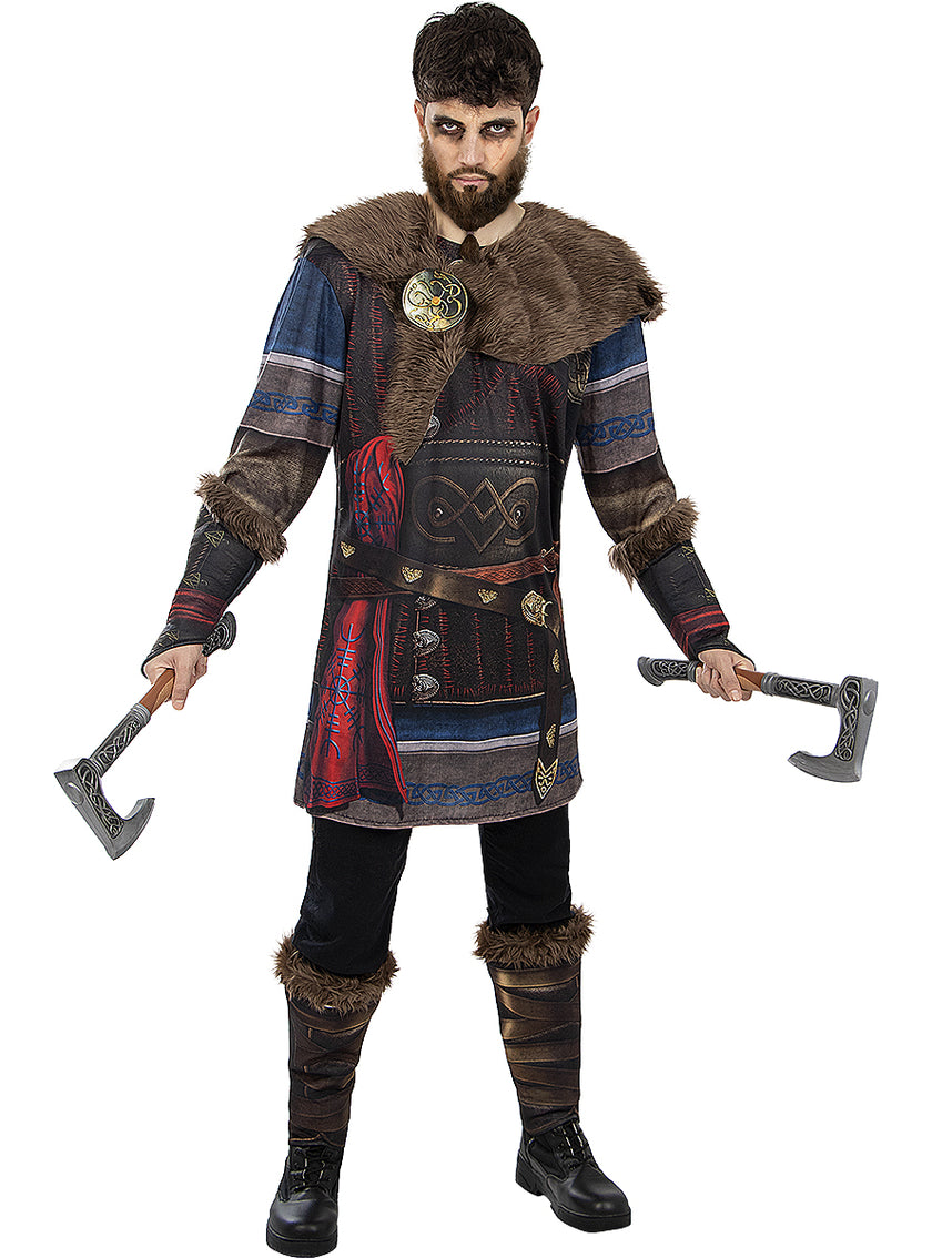 Hache Assassin's Creed Valhalla