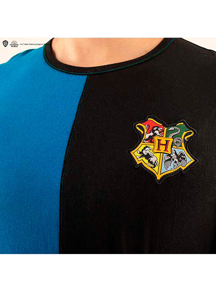 T-shirt Cho Chang Tournoi des Trois Sorciers adulte - Harry Potter
