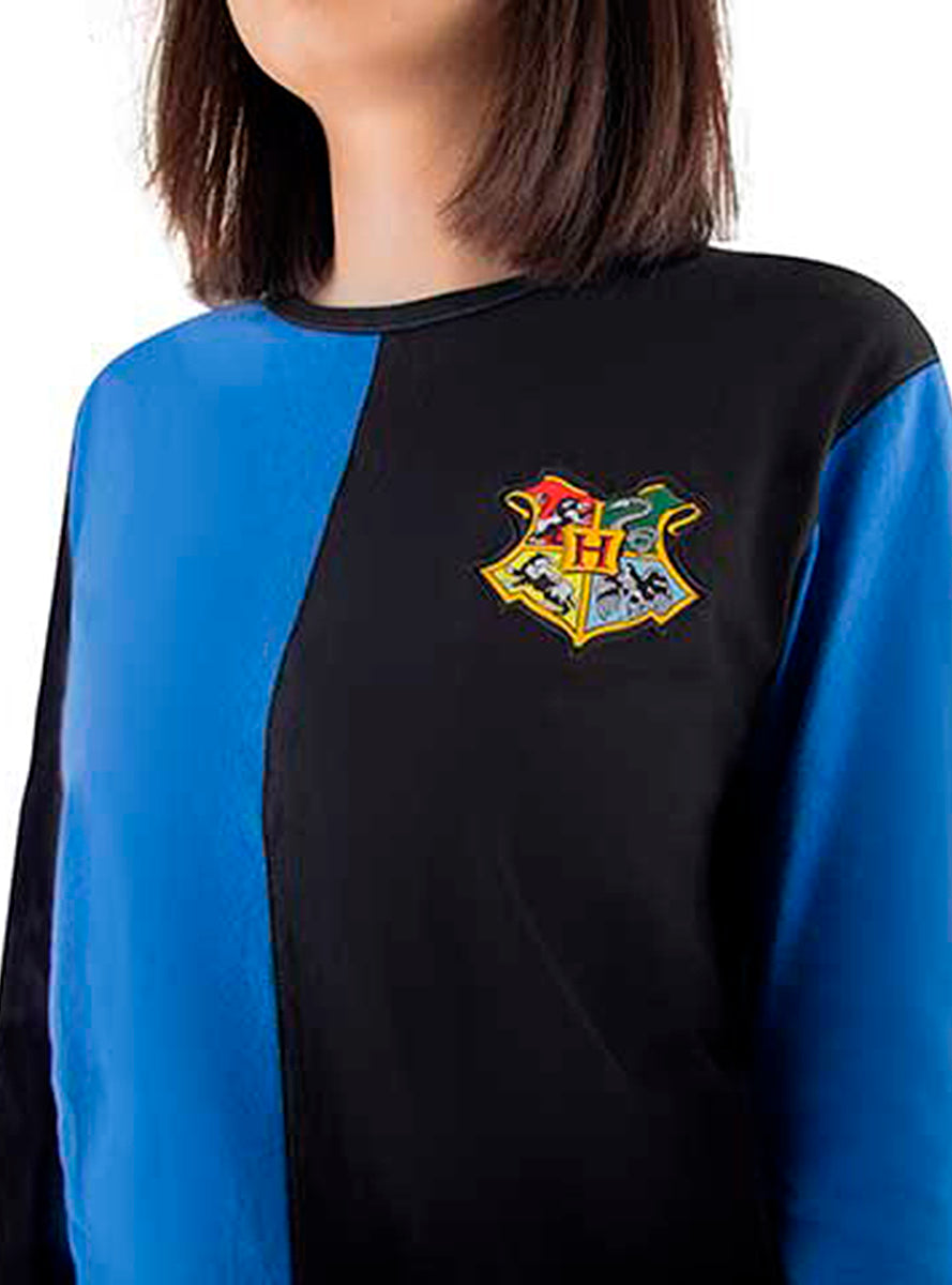 T-shirt Cho Chang Tournoi des Trois Sorciers adulte - Harry Potter
