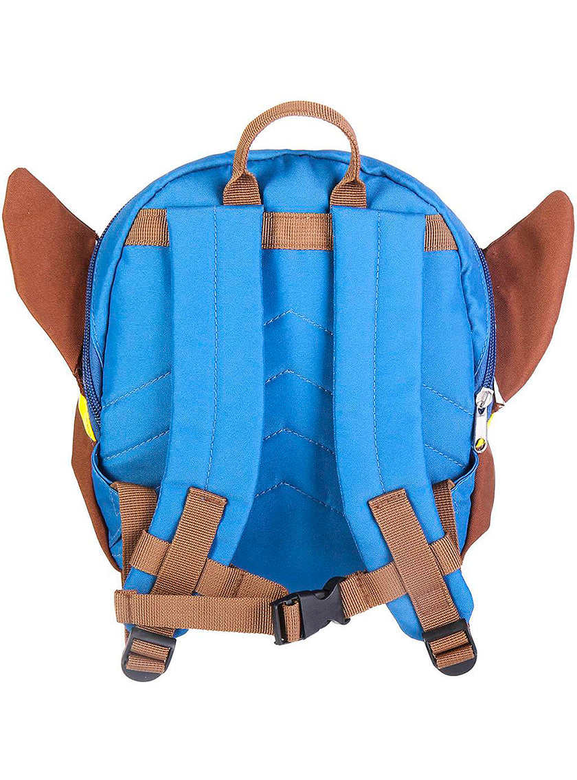 Sac à dos enfant Chase personnage -La Pat'Patrouille