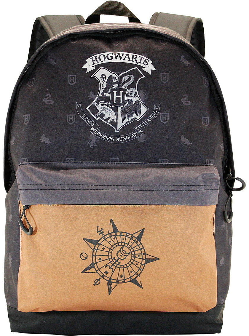 Sac à dos Poudlard emblème - Harry Potter