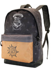 Sac à dos Poudlard emblème - Harry Potter