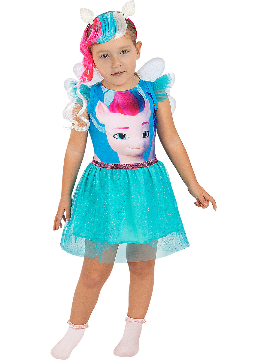 Déguisement My Little Pony Zipp Storm