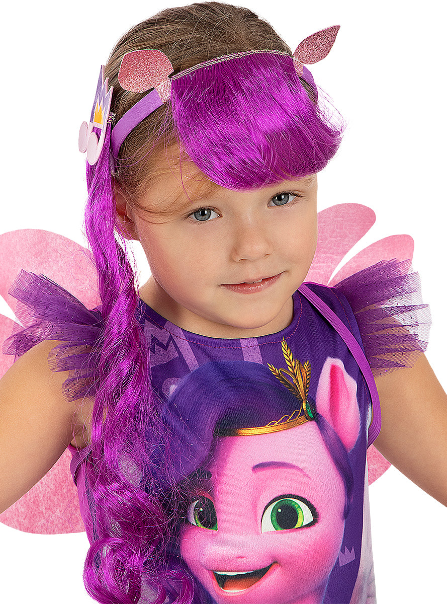 Déguisement My Little Pony Pipp Petals
