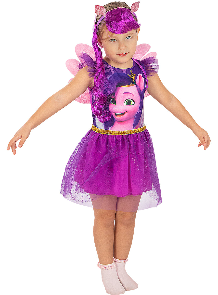 Déguisement My Little Pony Pipp Petals