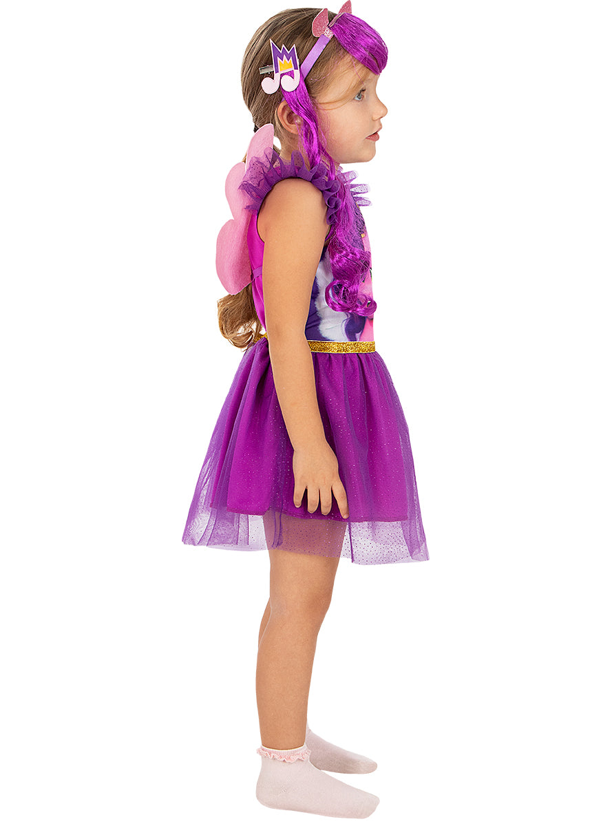 Déguisement My Little Pony Pipp Petals