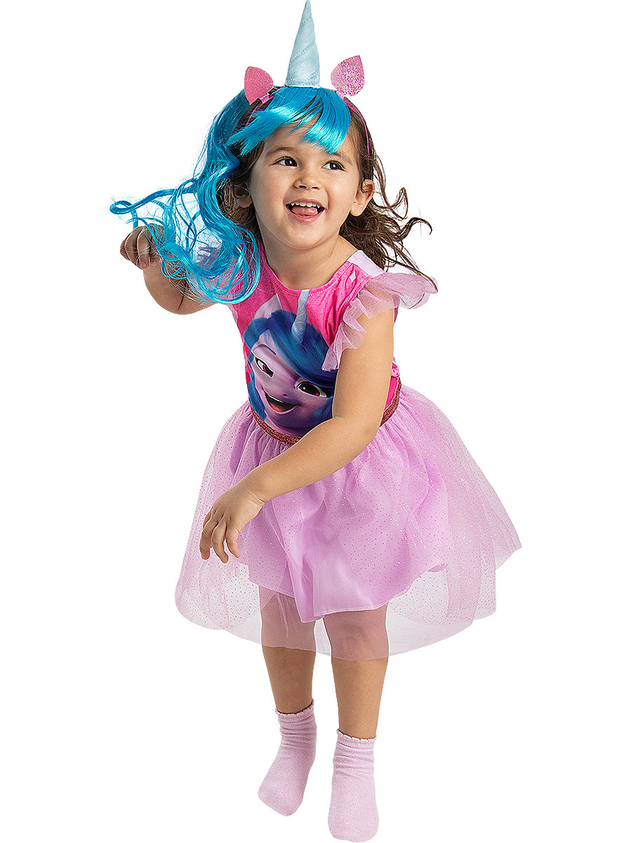 Déguisement My Little Pony Izzy Moonbow