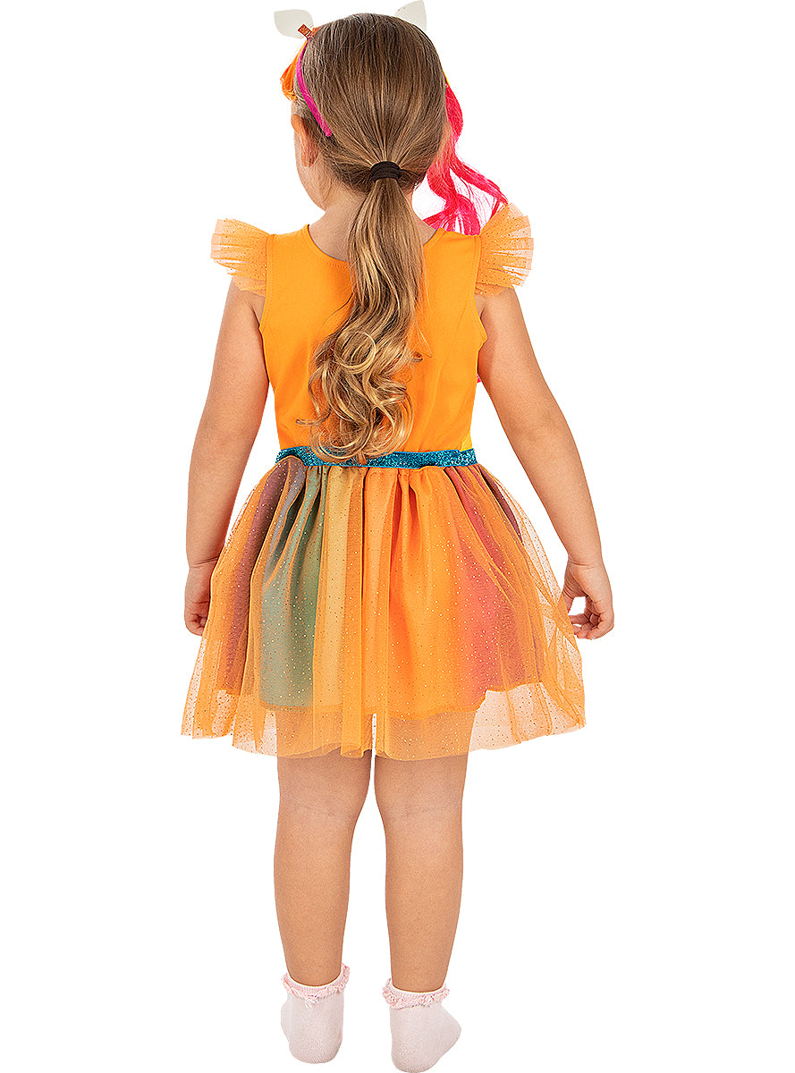 Déguisement My Little Pony Sunny Starscout