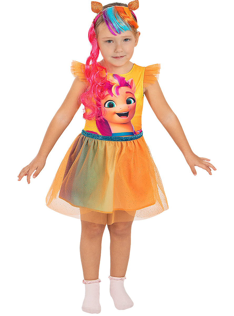 Déguisement My Little Pony Sunny Starscout