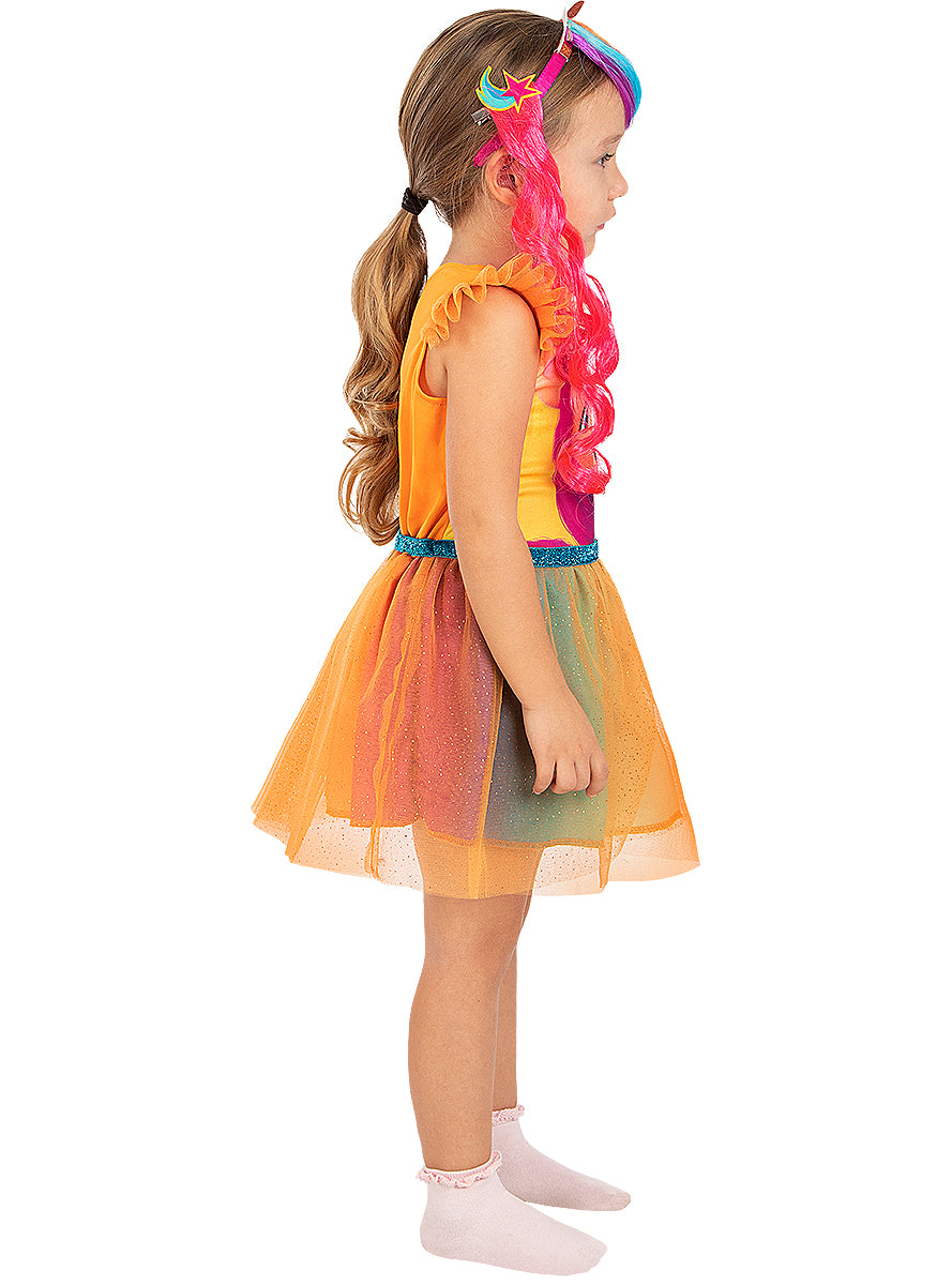 Déguisement My Little Pony Sunny Starscout