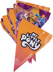Guirlande de fanions My Little Pony