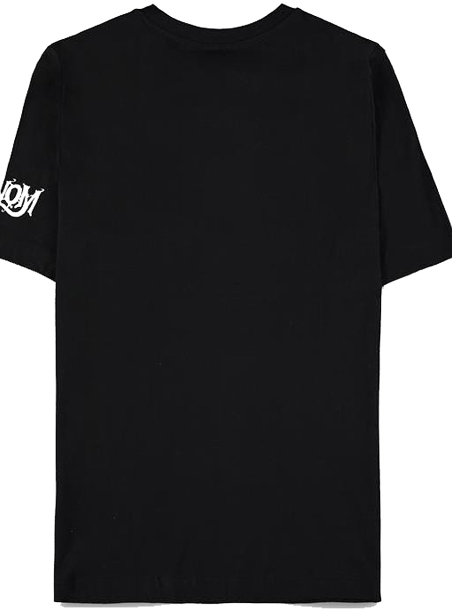 T-shirt Venom homme - Marvel