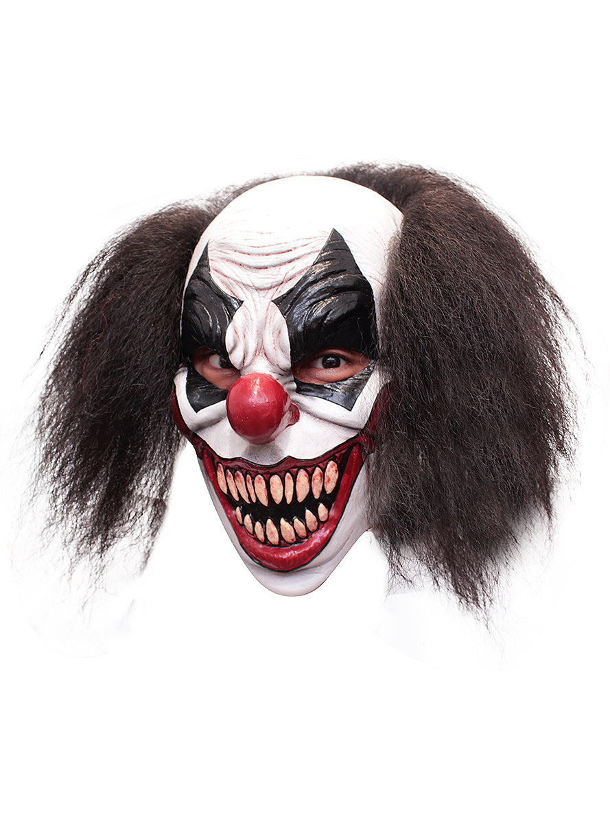 Masque Clown Darky