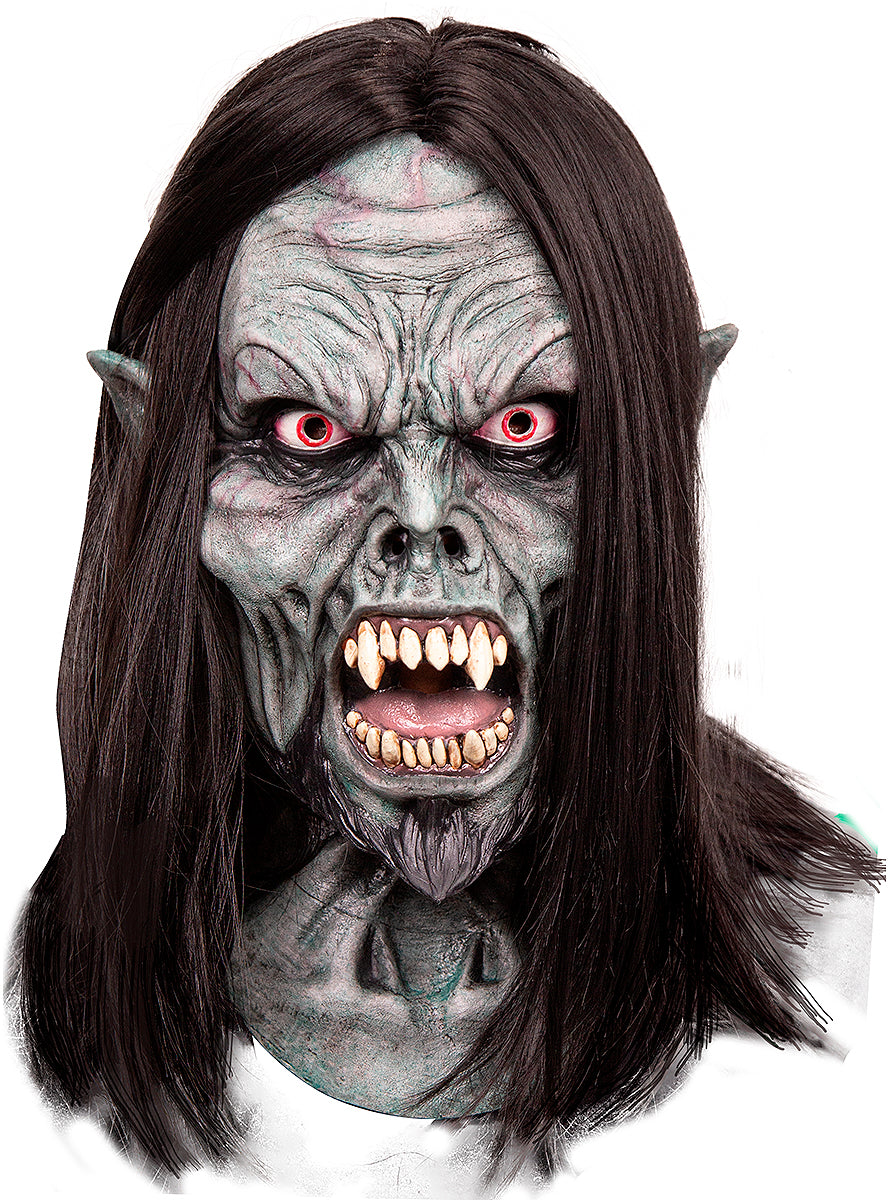 Masque Docteur vampire