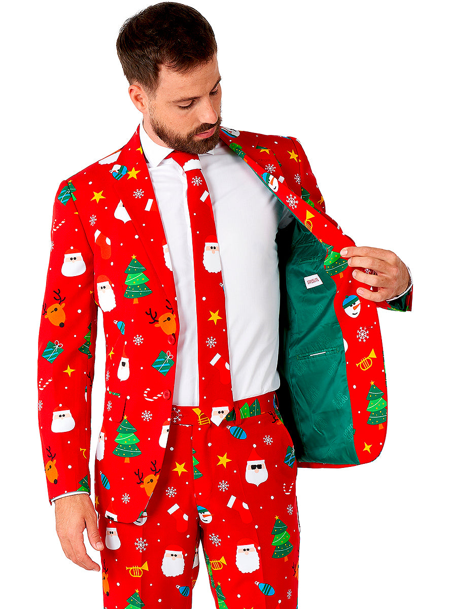 Costume Noël 