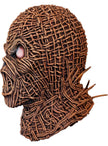 Masque The Wicker Man - Iron Maiden