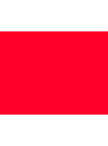 Nappe rouge - Gamme couleur unie