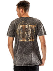 T-shirt Poufsouffle adulte - Harry Potter