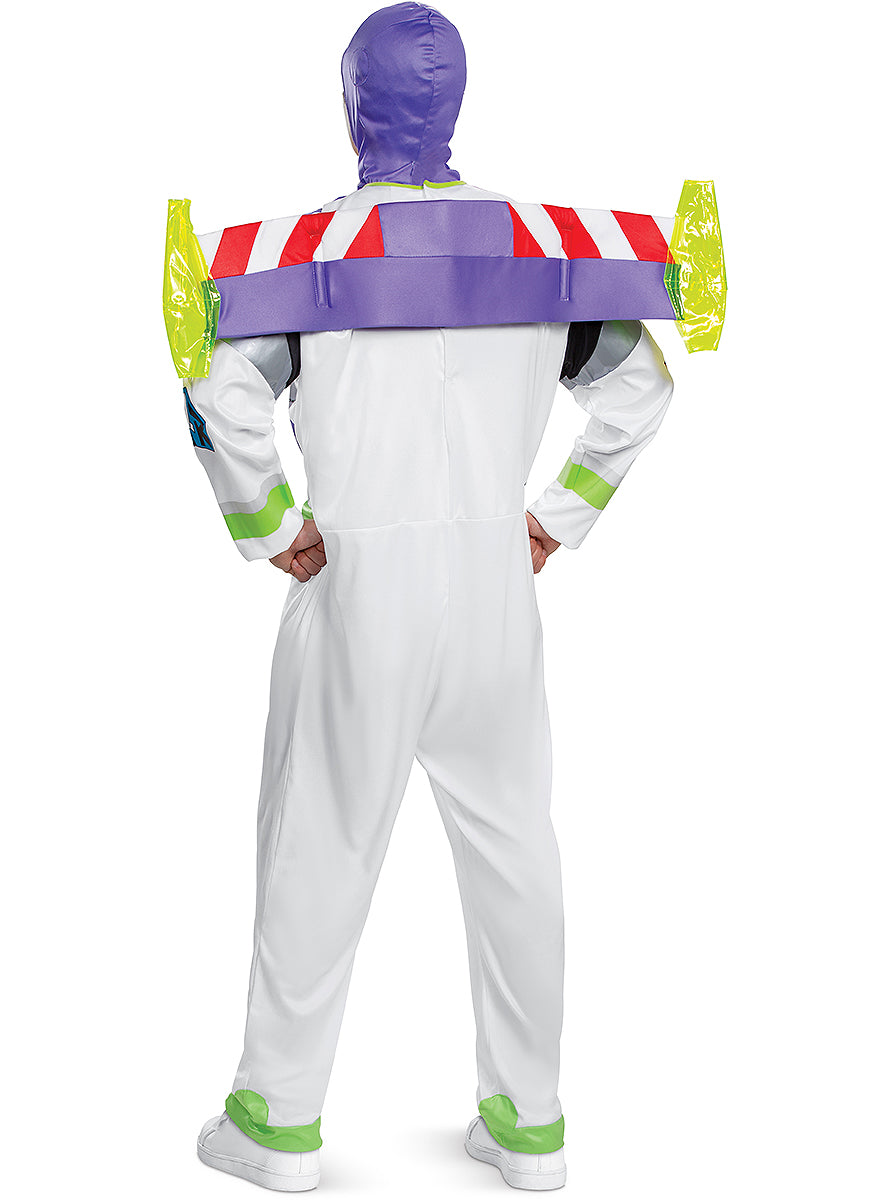 Déguisement Buzz L'Éclair homme- Toy Story 4