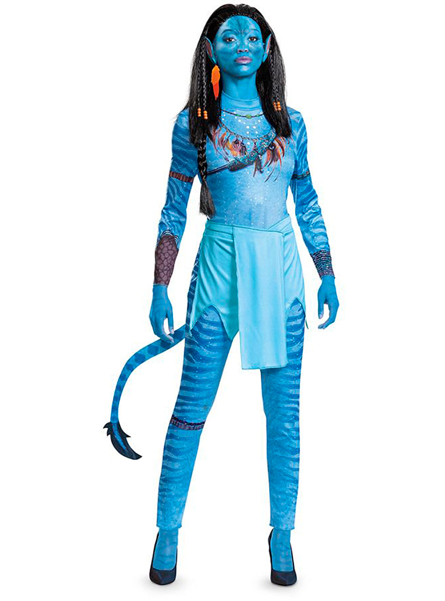 Déguisement Neytiri femme - Avatar