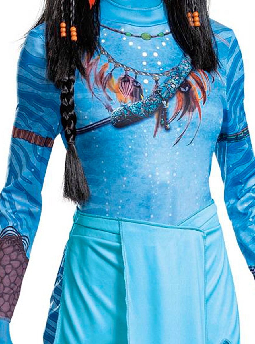 Déguisement Neytiri femme - Avatar
